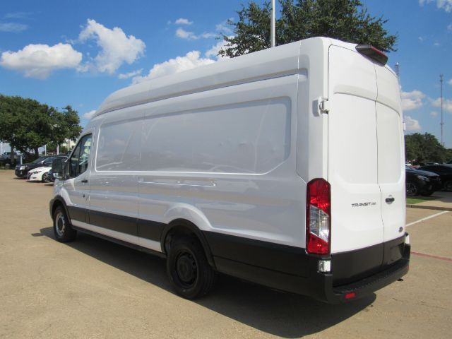 2022 Ford Transit 250 Van High Roof w/Sliding Pass. 148-in. WB EL Plano TX