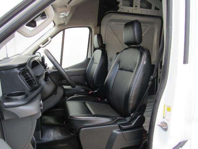 2022 Ford Transit 250 Van High Roof w/Sliding Pass. 148-in. WB EL Plano TX