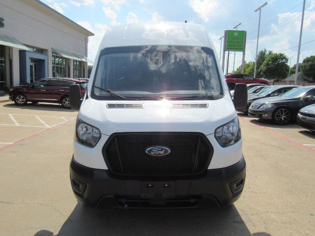 2022 Ford Transit 250 Van High Roof w/Sliding Pass. 148-in. WB EL Plano TX