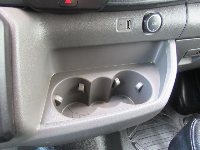 2022 Ford Transit 250 Van High Roof w/Sliding Pass. 148-in. WB EL Plano TX