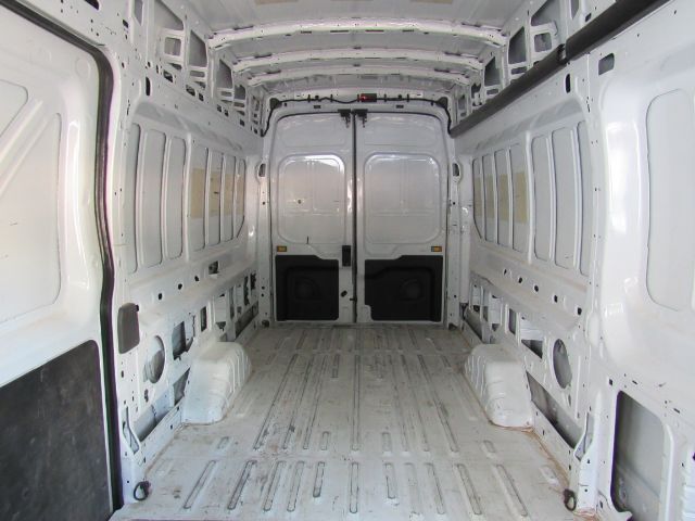2022 Ford Transit 250 Van High Roof w/Sliding Pass. 148-in. WB EL Plano TX