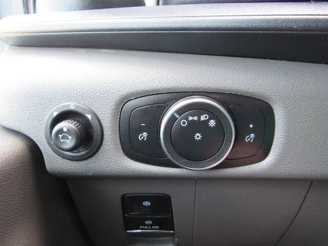 2022 Ford Transit 250 Van High Roof w/Sliding Pass. 148-in. WB EL Plano TX