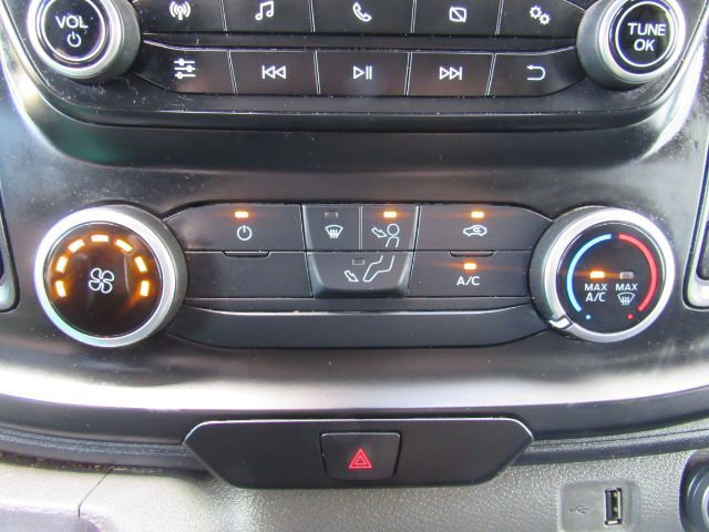 2022 Ford Transit 250 Van High Roof w/Sliding Pass. 148-in. WB EL Plano TX