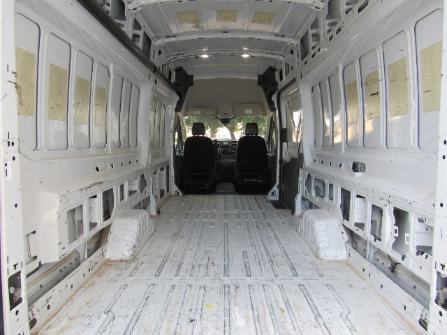 2022 Ford Transit 250 Van High Roof w/Sliding Pass. 148-in. WB EL Plano TX