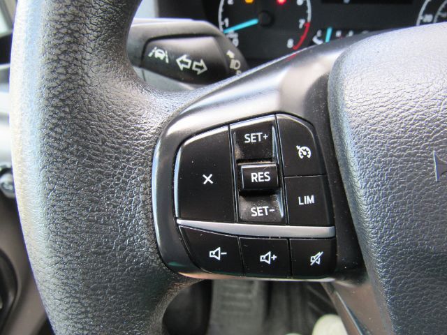 2022 Ford Transit 250 Van High Roof w/Sliding Pass. 148-in. WB EL Plano TX