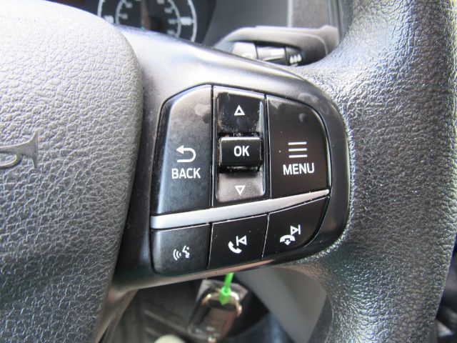 2022 Ford Transit 250 Van High Roof w/Sliding Pass. 148-in. WB EL Plano TX