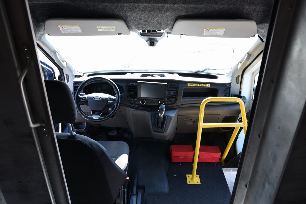 2022 Ford Transit-350 Base Akron OH