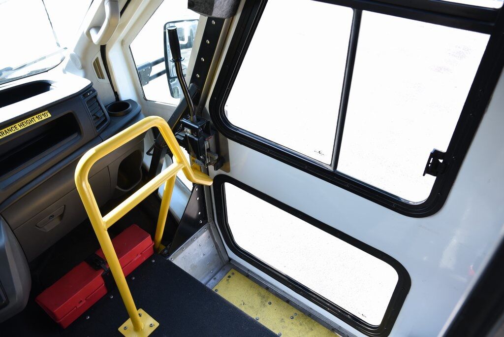 2022 Ford Transit-350 Base Akron OH
