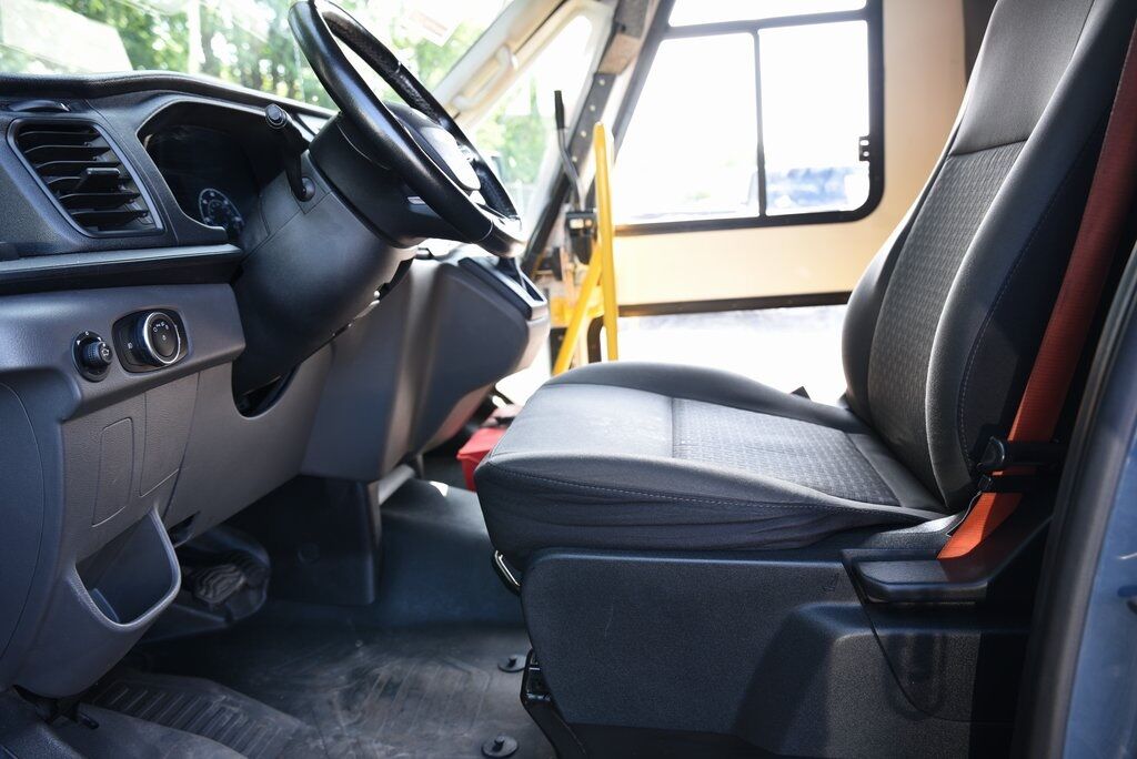 2022 Ford Transit-350 Base Akron OH