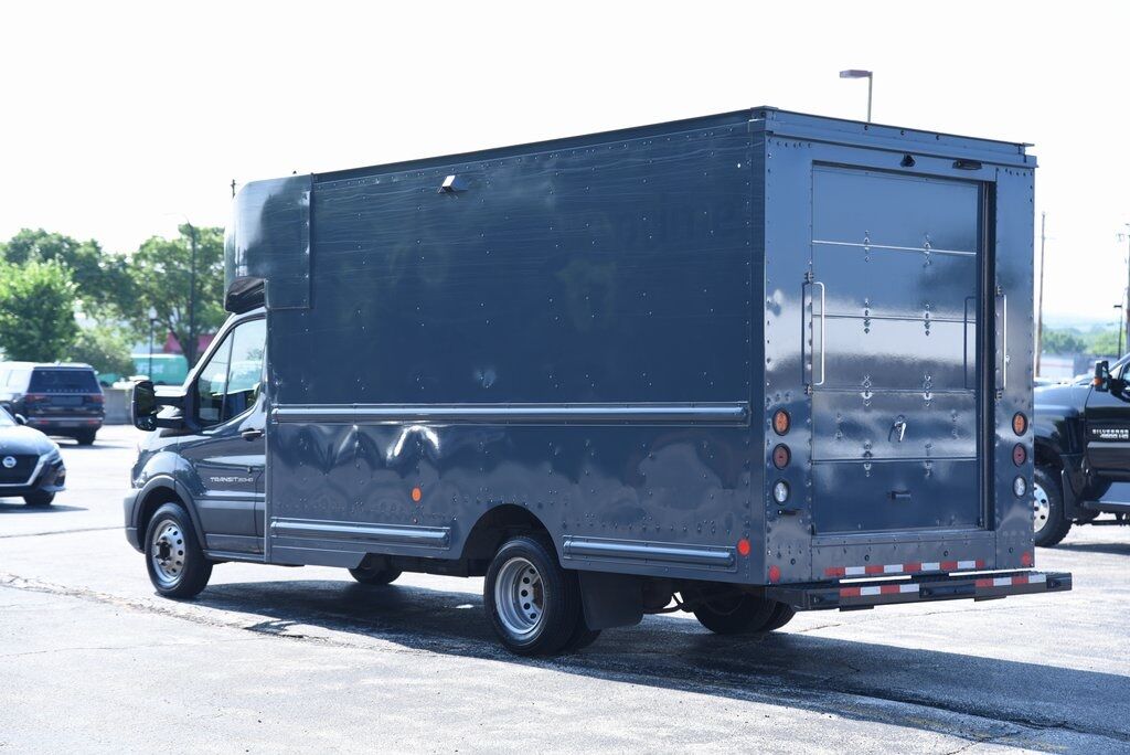 2022 Ford Transit-350 Base Akron OH