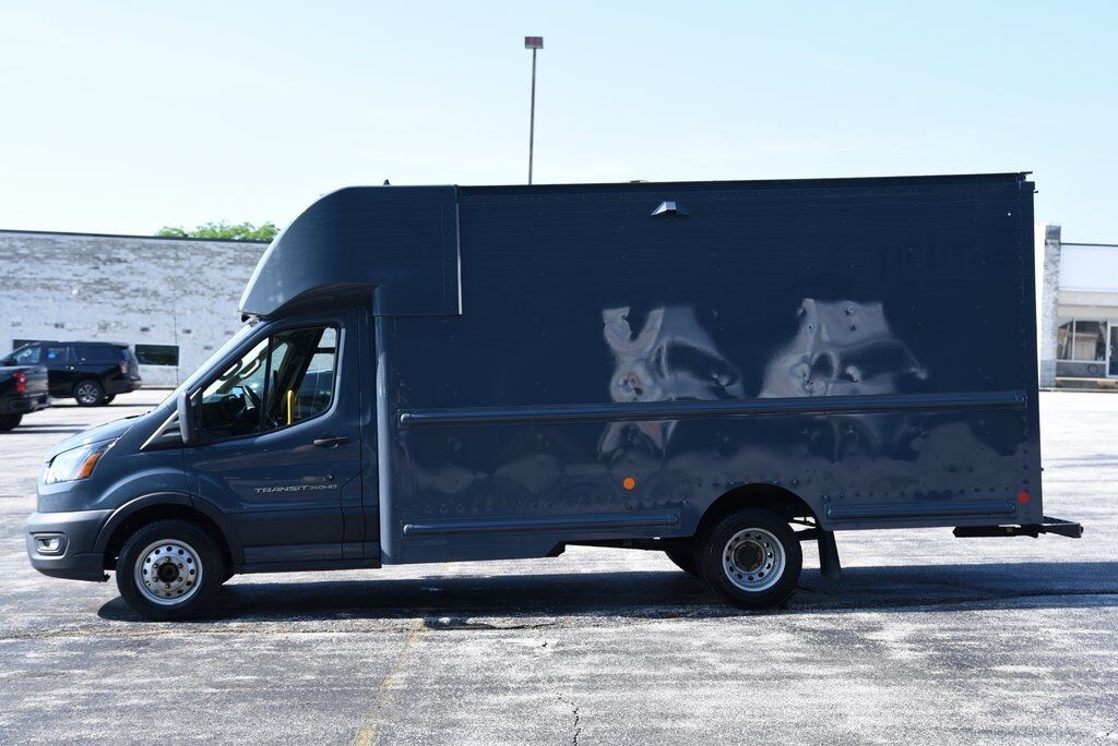 2022 Ford Transit-350 Base Akron OH