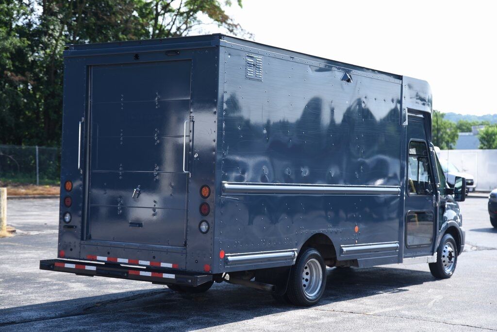 2022 Ford Transit-350 Base Akron OH