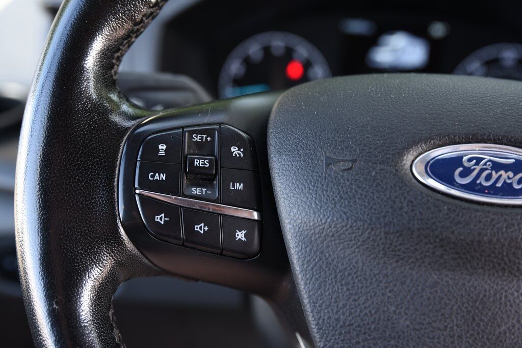2022 Ford Transit-350 Base Akron OH
