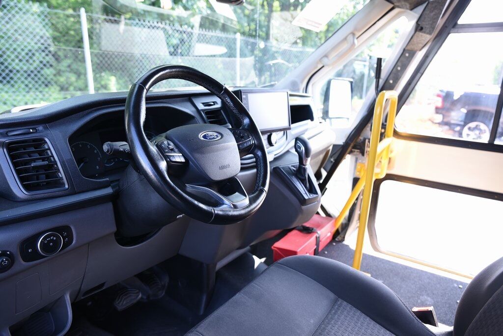 2022 Ford Transit-350 Base Akron OH