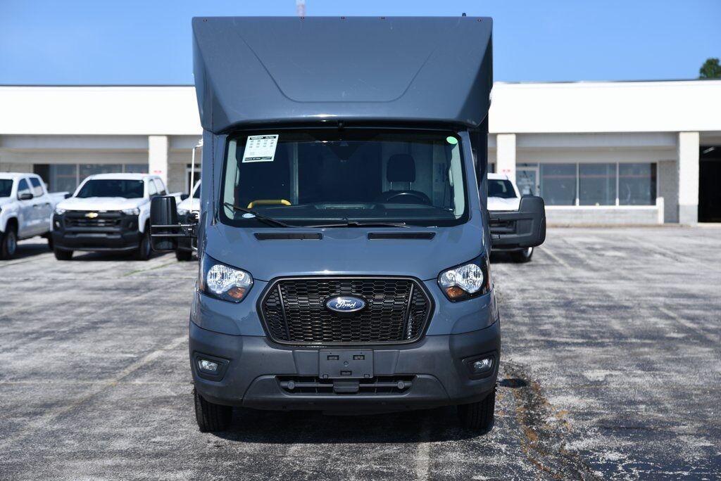 2022 Ford Transit-350 Base Akron OH
