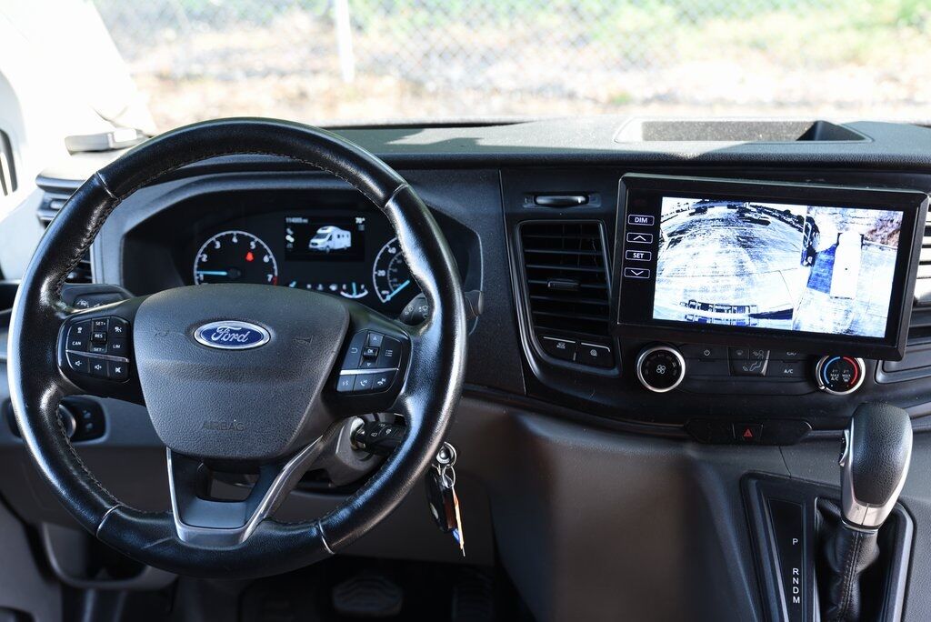 2022 Ford Transit-350 Base Akron OH