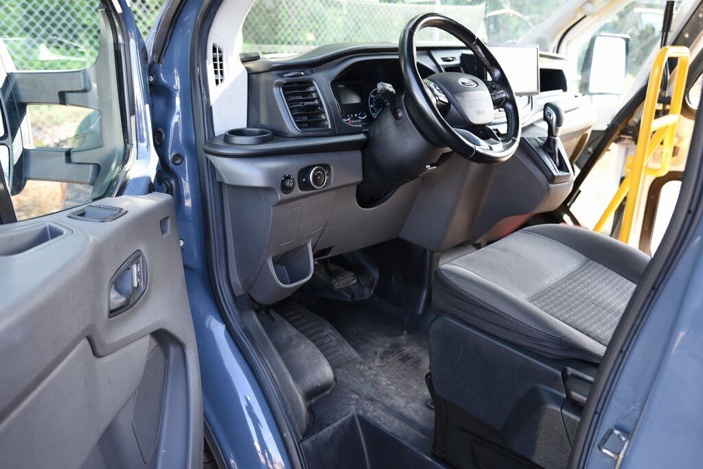 2022 Ford Transit-350 Base Akron OH
