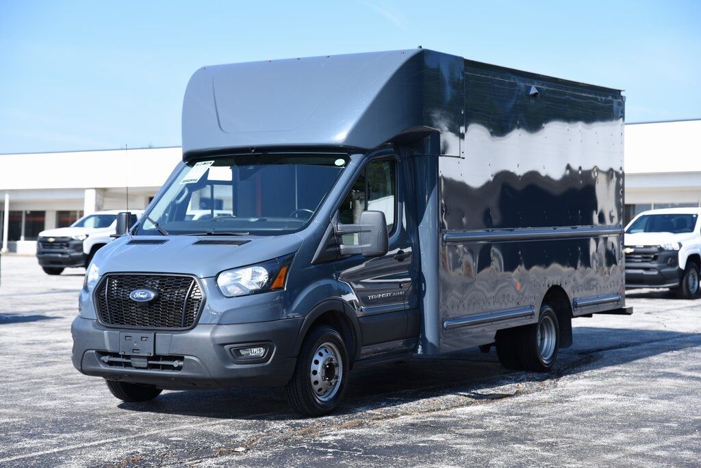 2022 Ford Transit-350 Base Akron OH