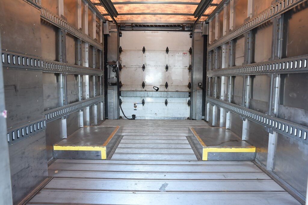 2022 Ford Transit-350 Base Akron OH
