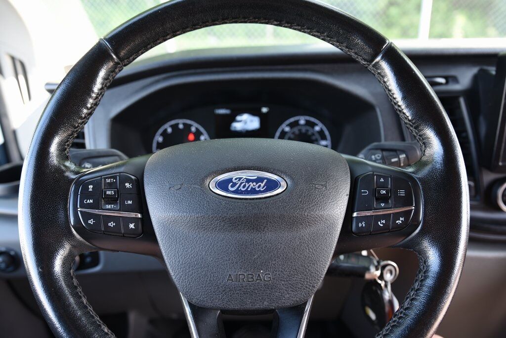 2022 Ford Transit-350 Base Akron OH