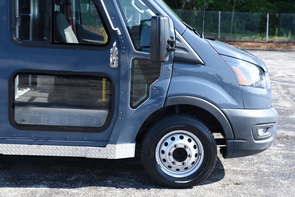 2022 Ford Transit-350 Base Akron OH