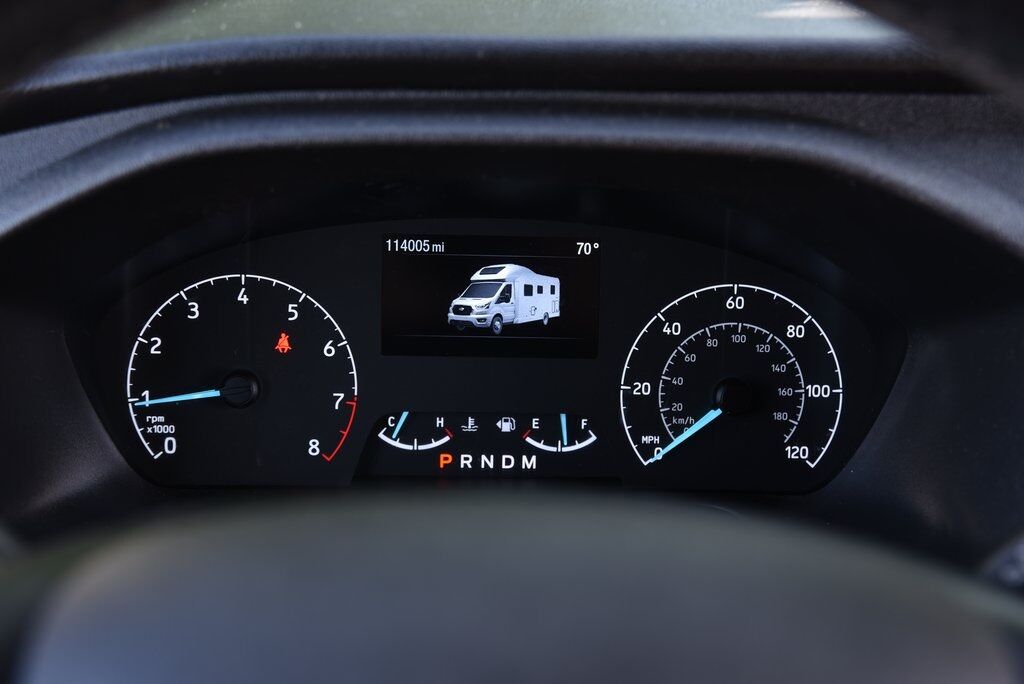 2022 Ford Transit-350 Base Akron OH