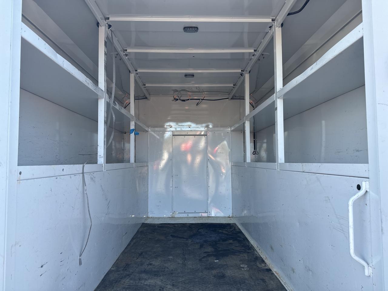 2022 Ford Transit-350 Base Richmond VA