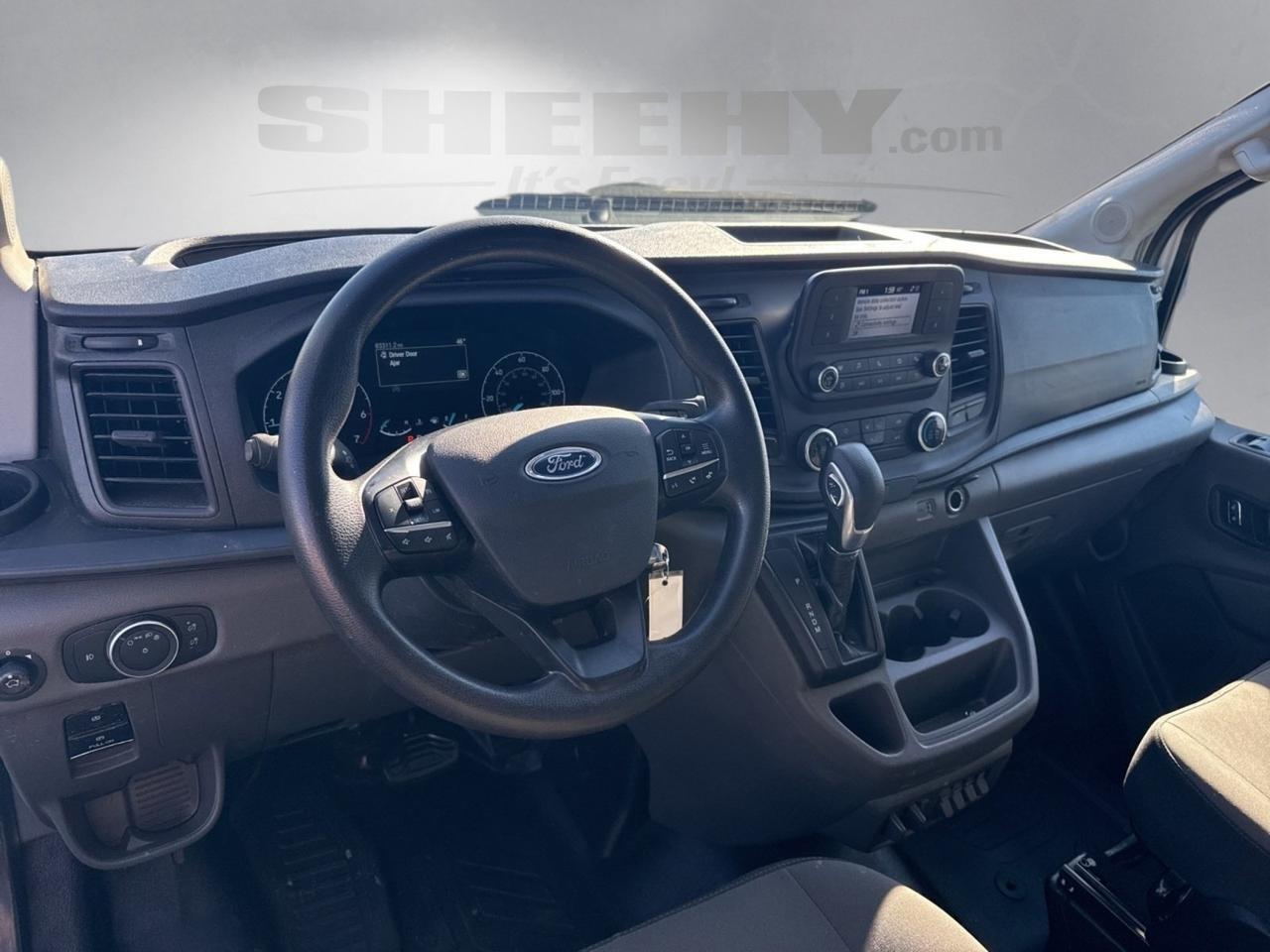 2022 Ford Transit-350 Base Richmond VA