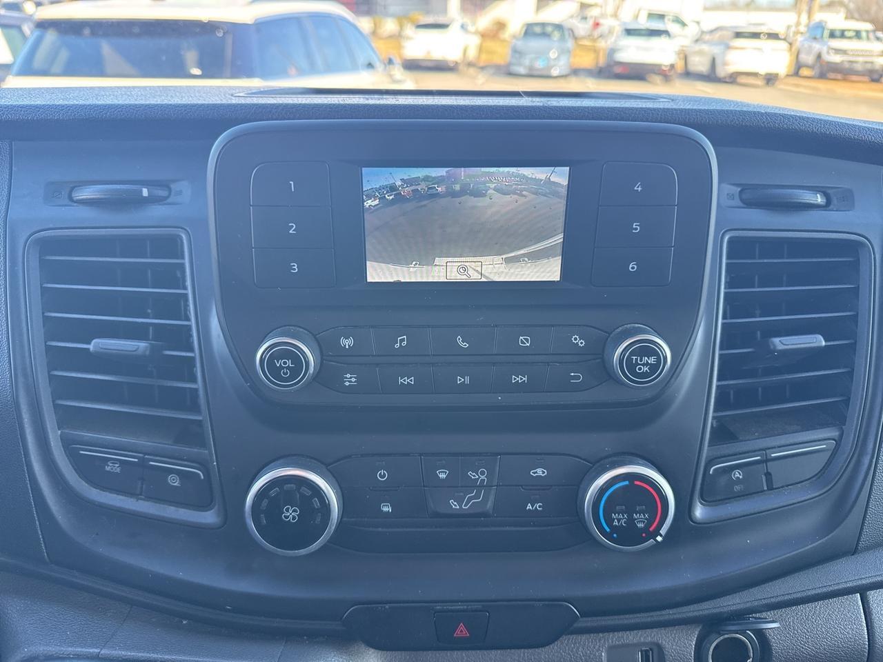 2022 Ford Transit-350 Base Richmond VA