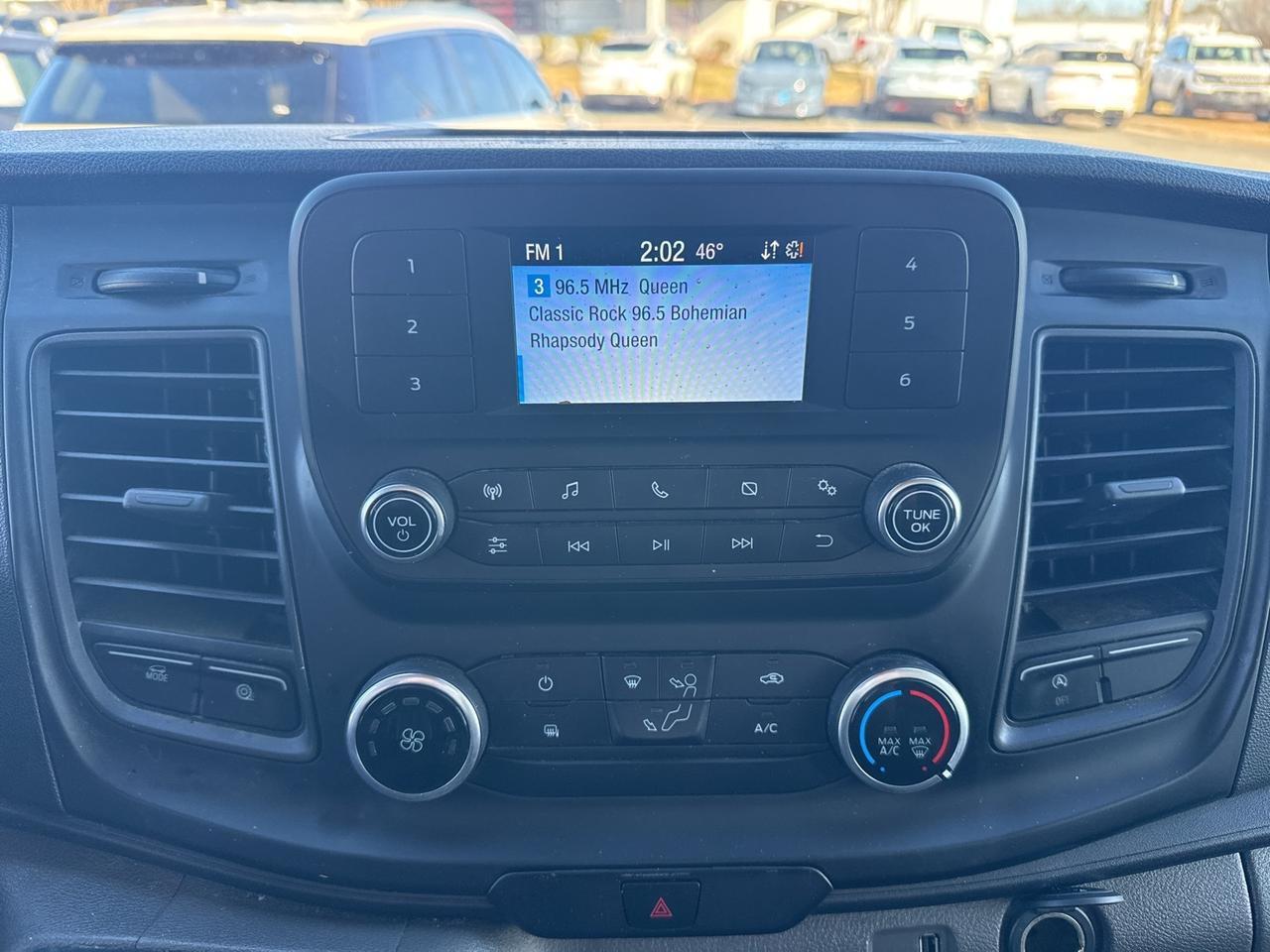 2022 Ford Transit-350 Base Richmond VA