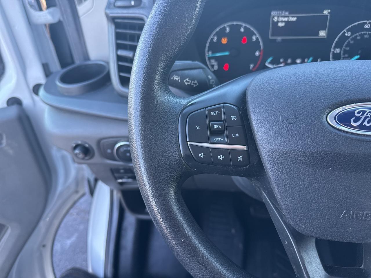 2022 Ford Transit-350 Base Richmond VA