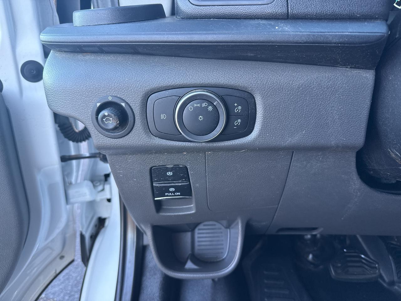 2022 Ford Transit-350 Base Richmond VA