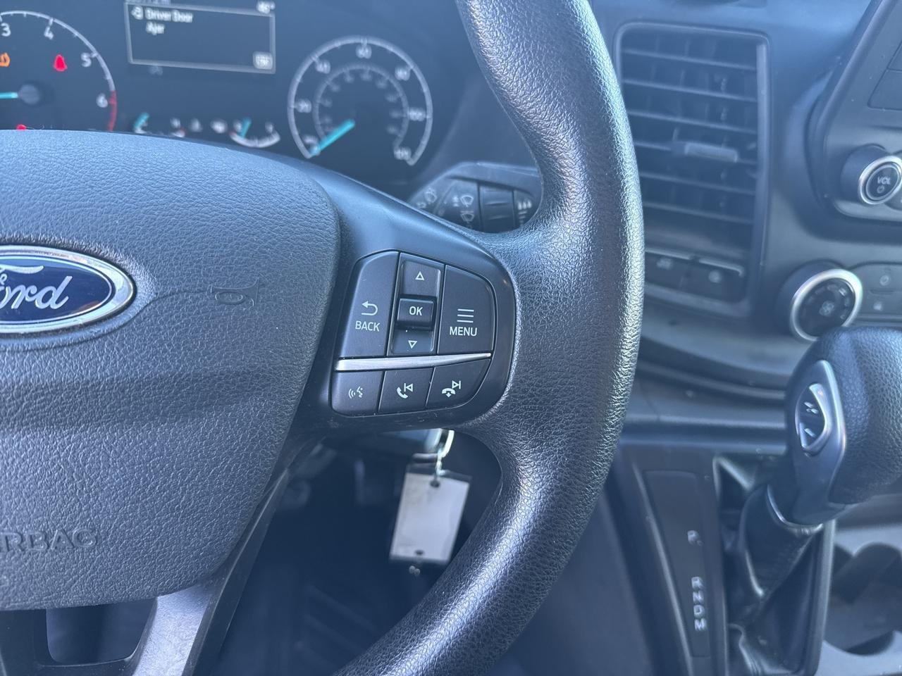 2022 Ford Transit-350 Base Richmond VA