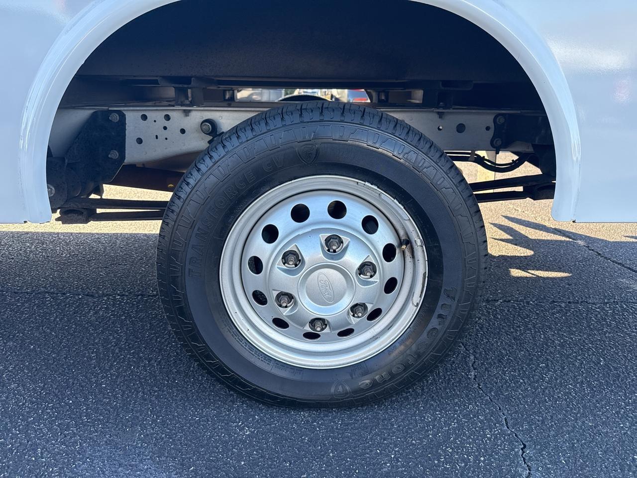 2022 Ford Transit-350 Base Richmond VA