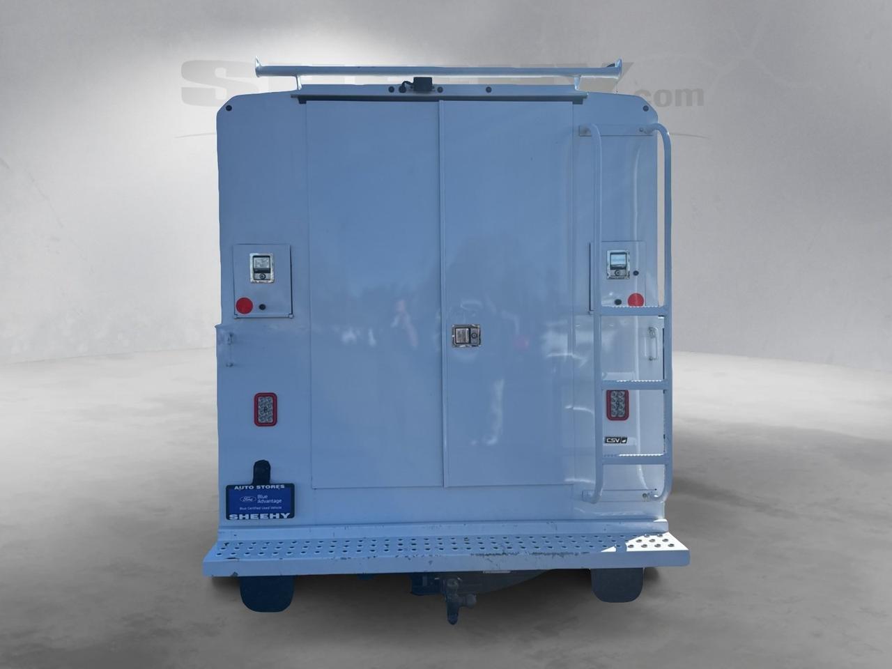 2022 Ford Transit-350 Base Richmond VA