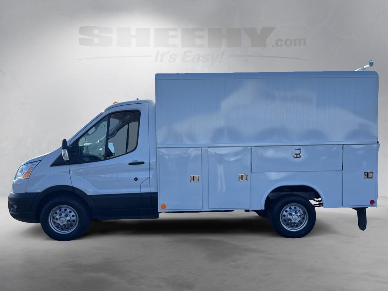2022 Ford Transit-350 Base Richmond VA