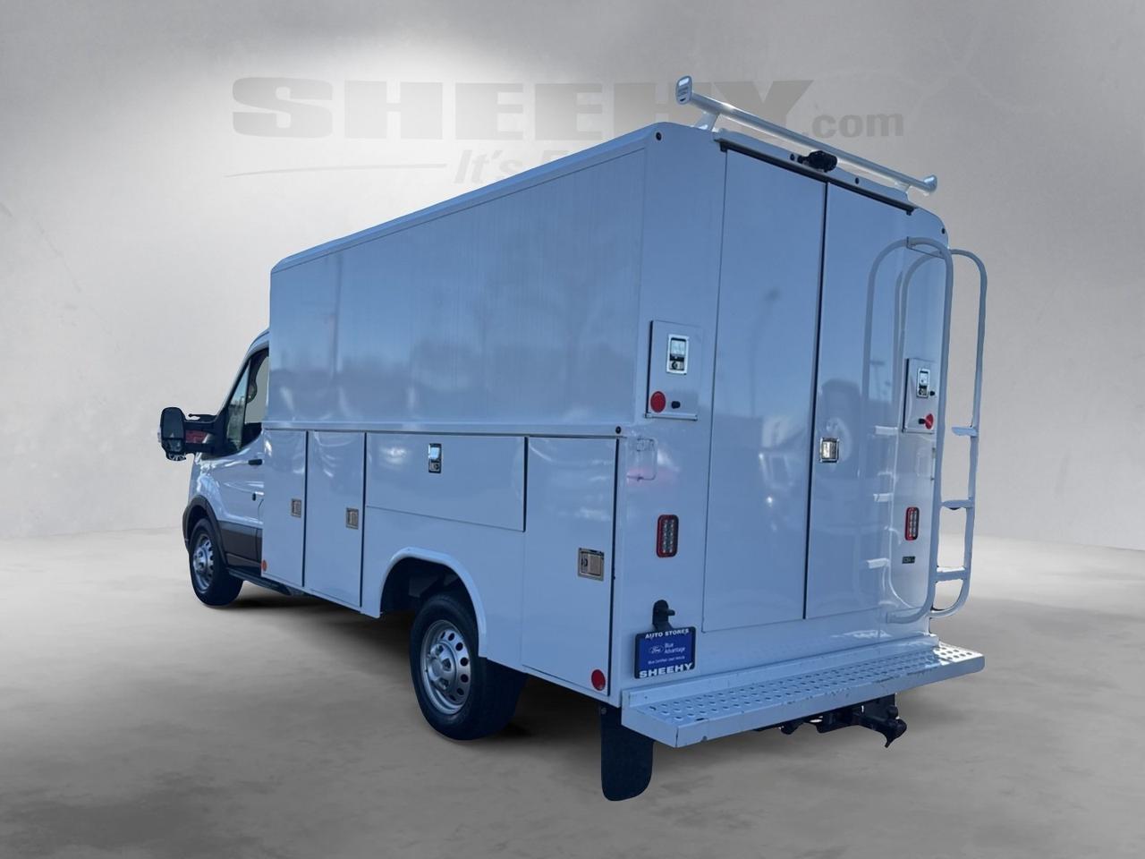 2022 Ford Transit-350 Base Richmond VA