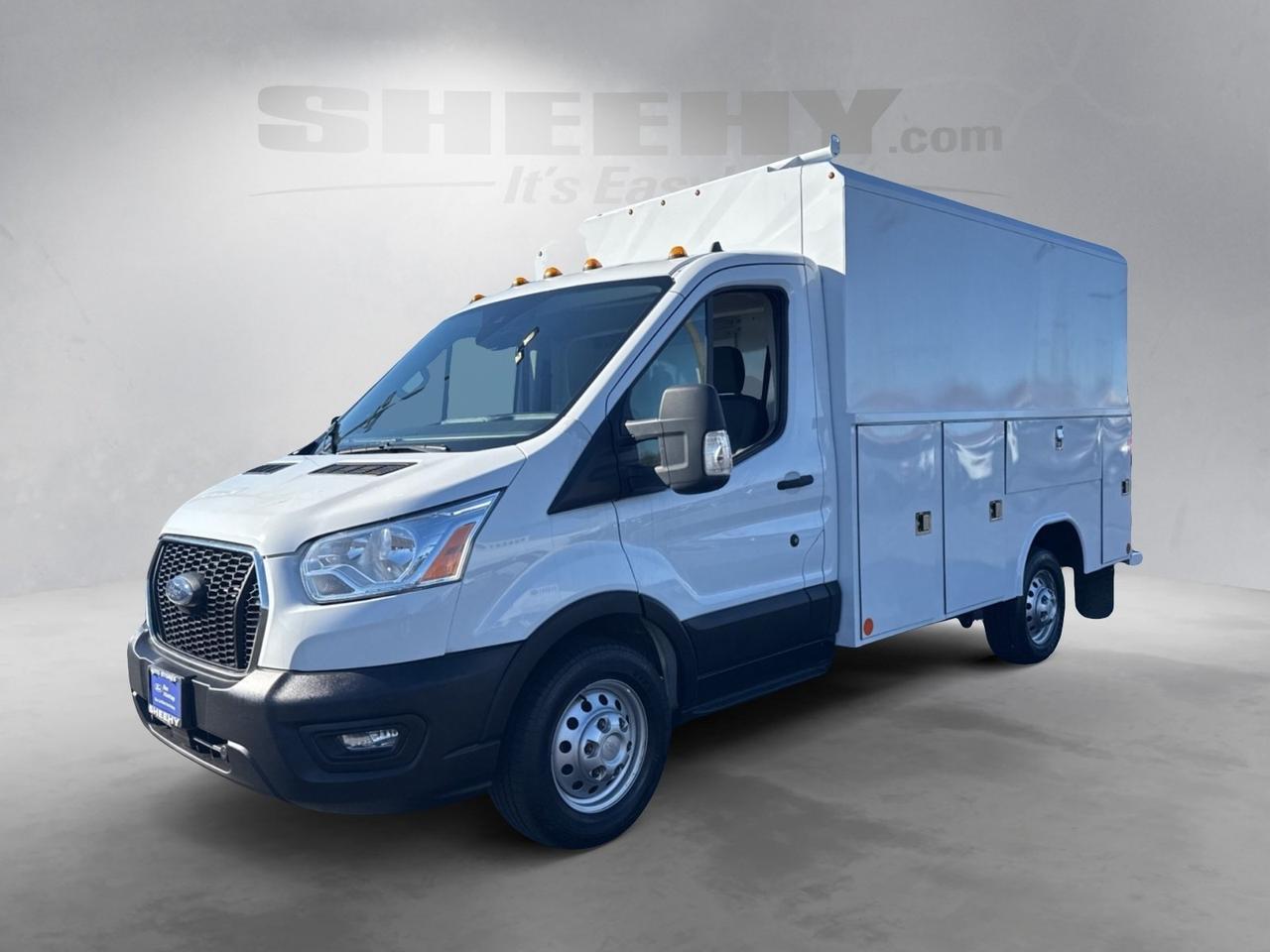 2022 Ford Transit-350 Base Richmond VA