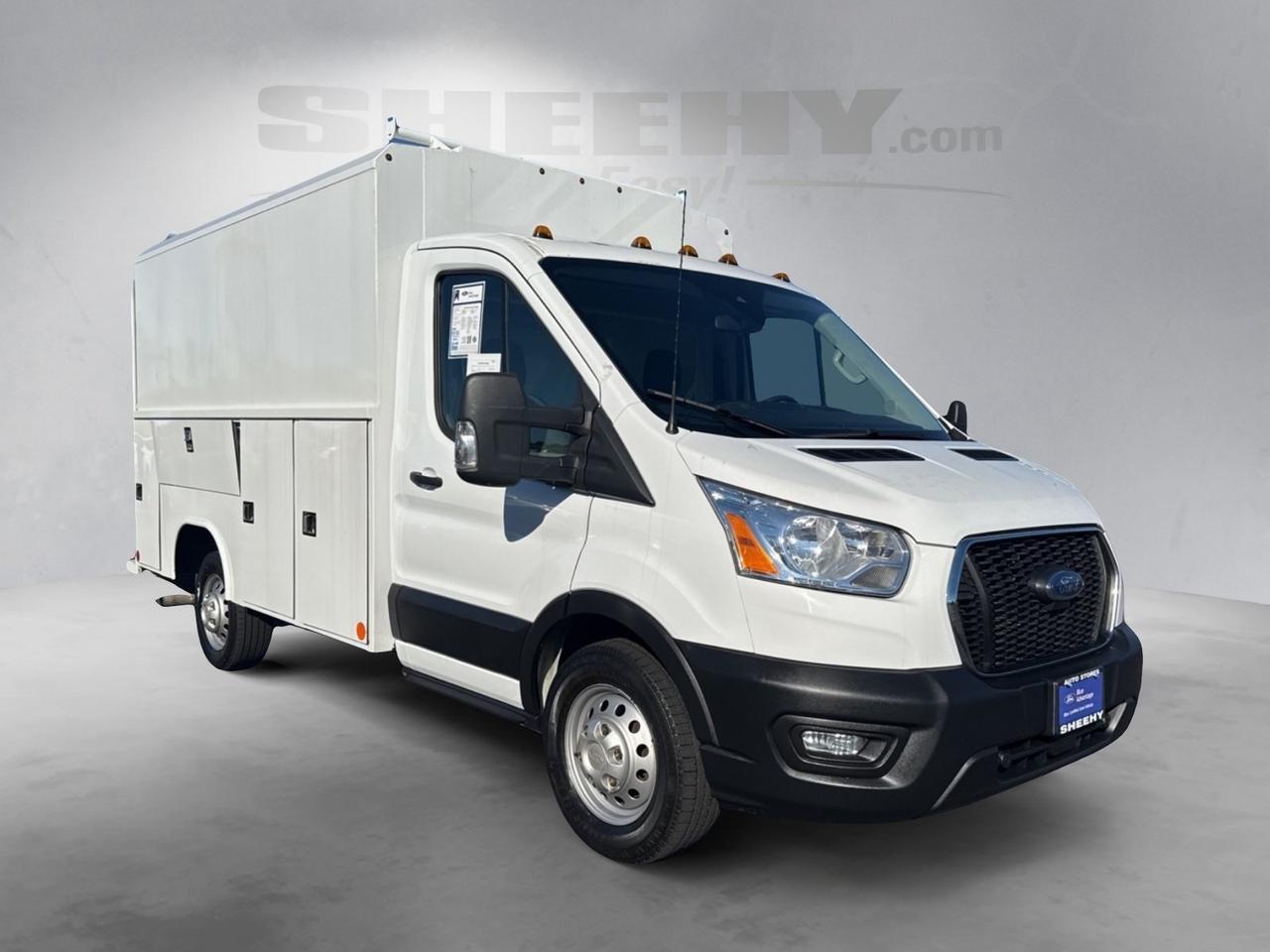 2022 Ford Transit-350 Base Richmond VA