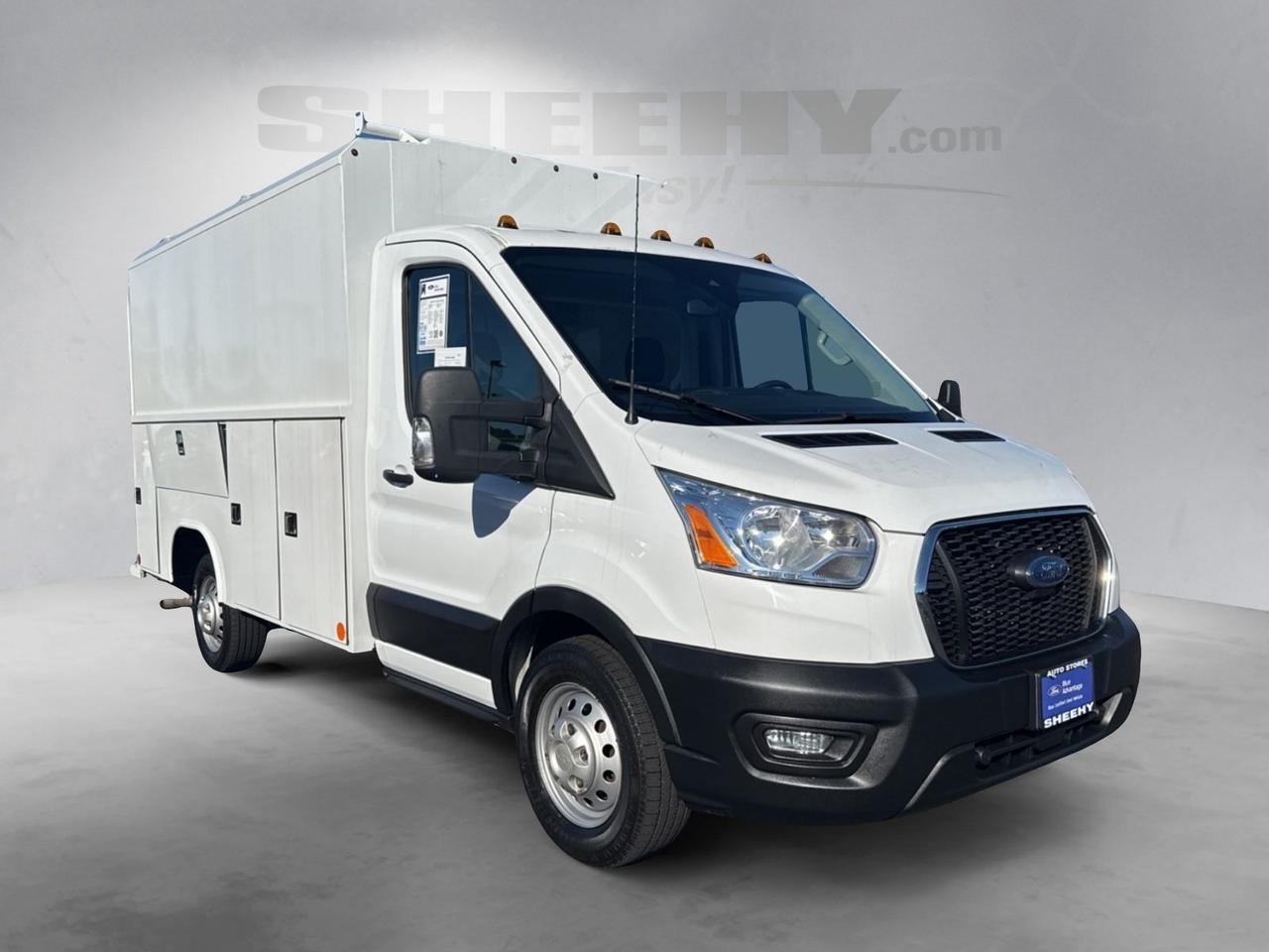 2022 Ford Transit-350 Base Richmond VA