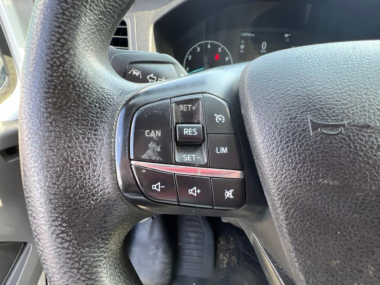 2022 Ford Transit-350 Base Richmond VA