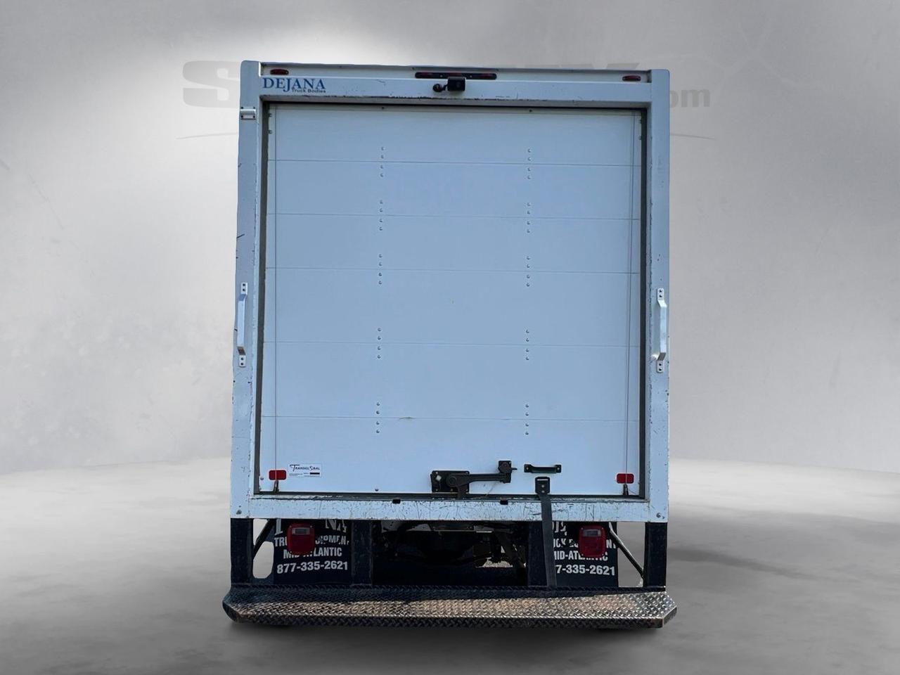 2022 Ford Transit-350 Base Richmond VA
