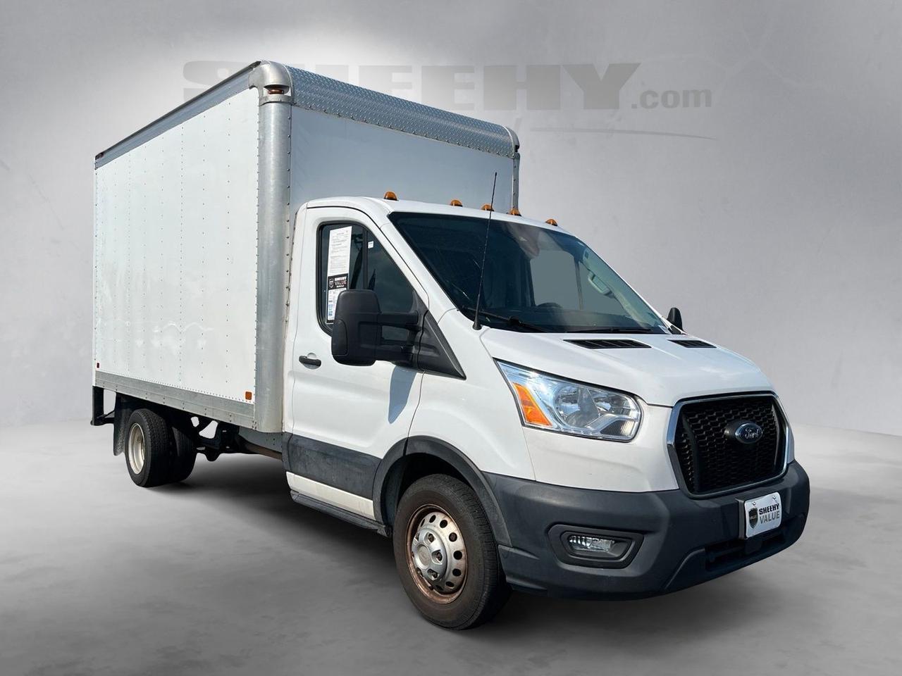 2022 Ford Transit-350 Base Richmond VA
