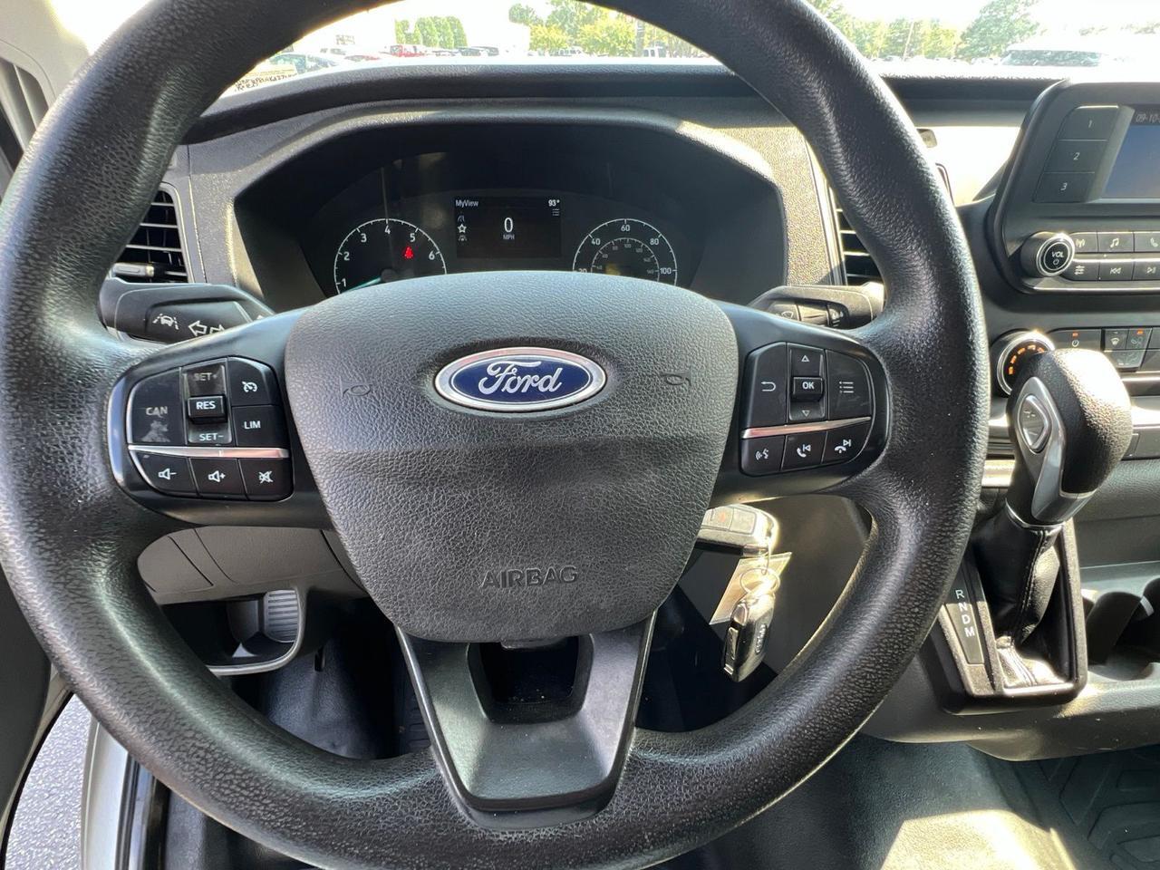 2022 Ford Transit-350 Base Richmond VA