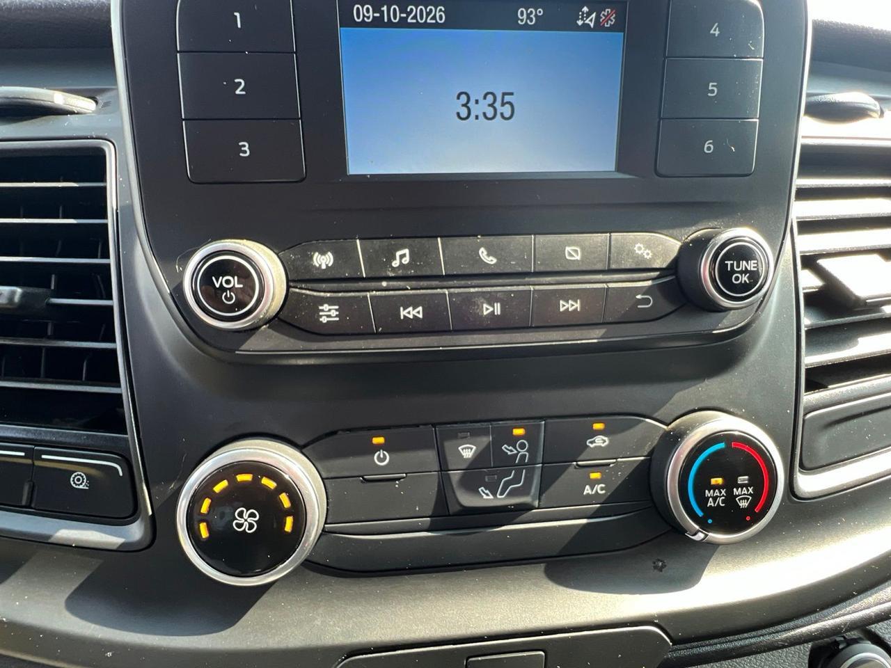 2022 Ford Transit-350 Base Richmond VA