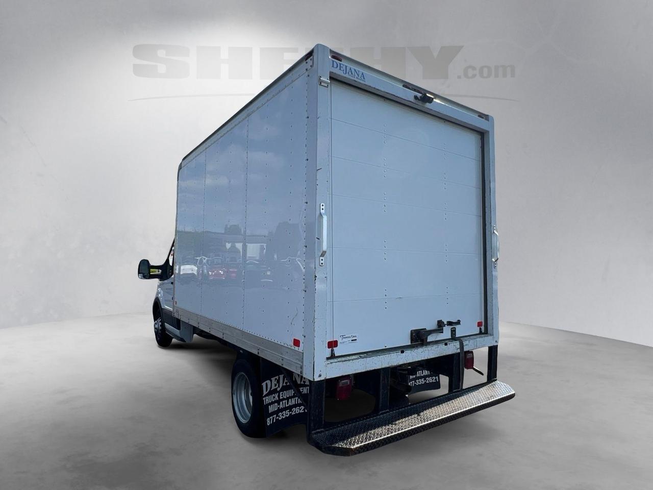 2022 Ford Transit-350 Base Richmond VA