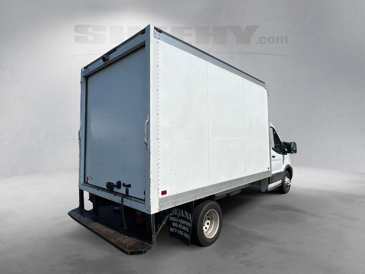 2022 Ford Transit-350 Base Richmond VA