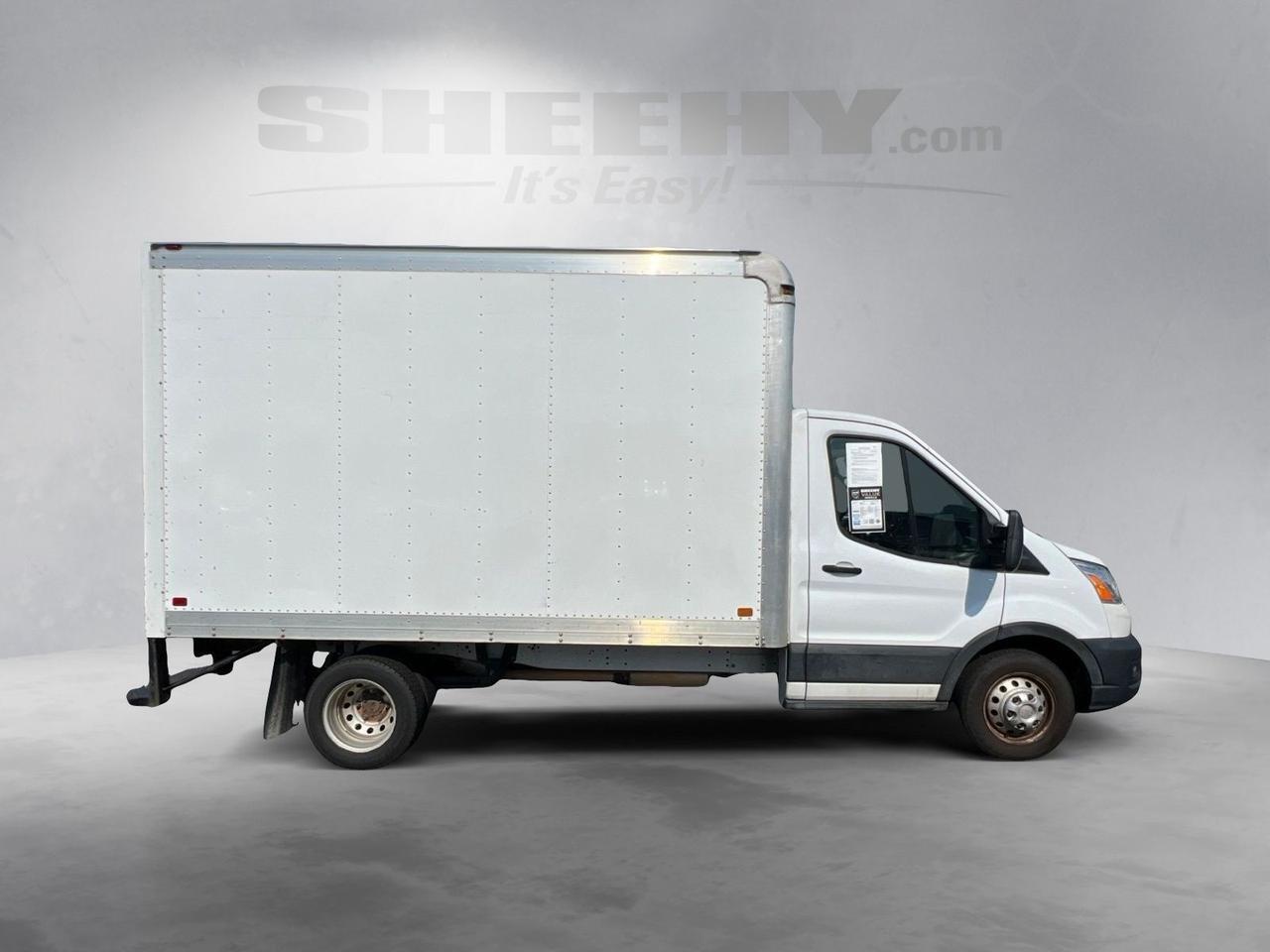 2022 Ford Transit-350 Base Richmond VA