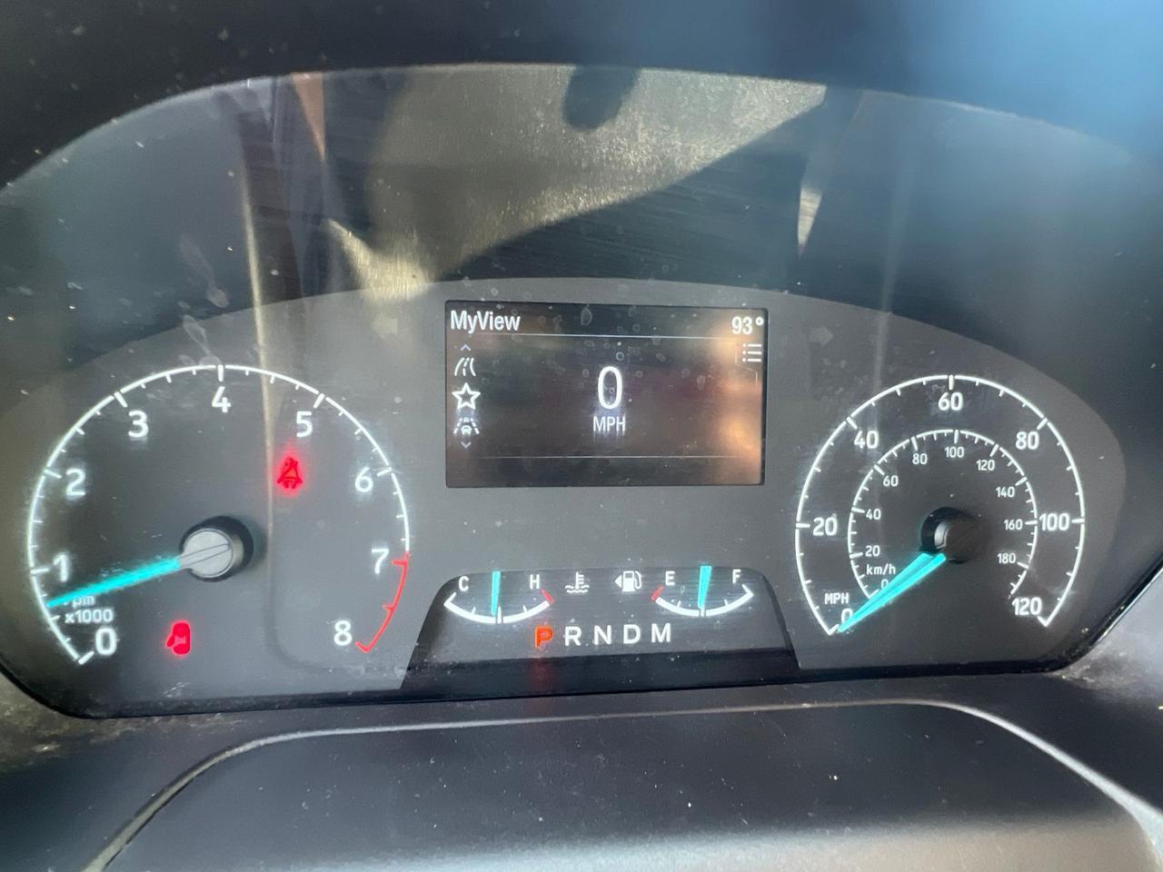 2022 Ford Transit-350 Base Richmond VA