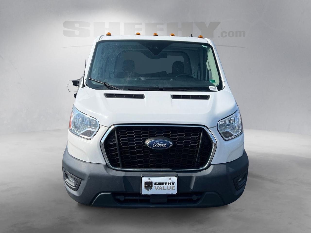 2022 Ford Transit-350 Base Richmond VA